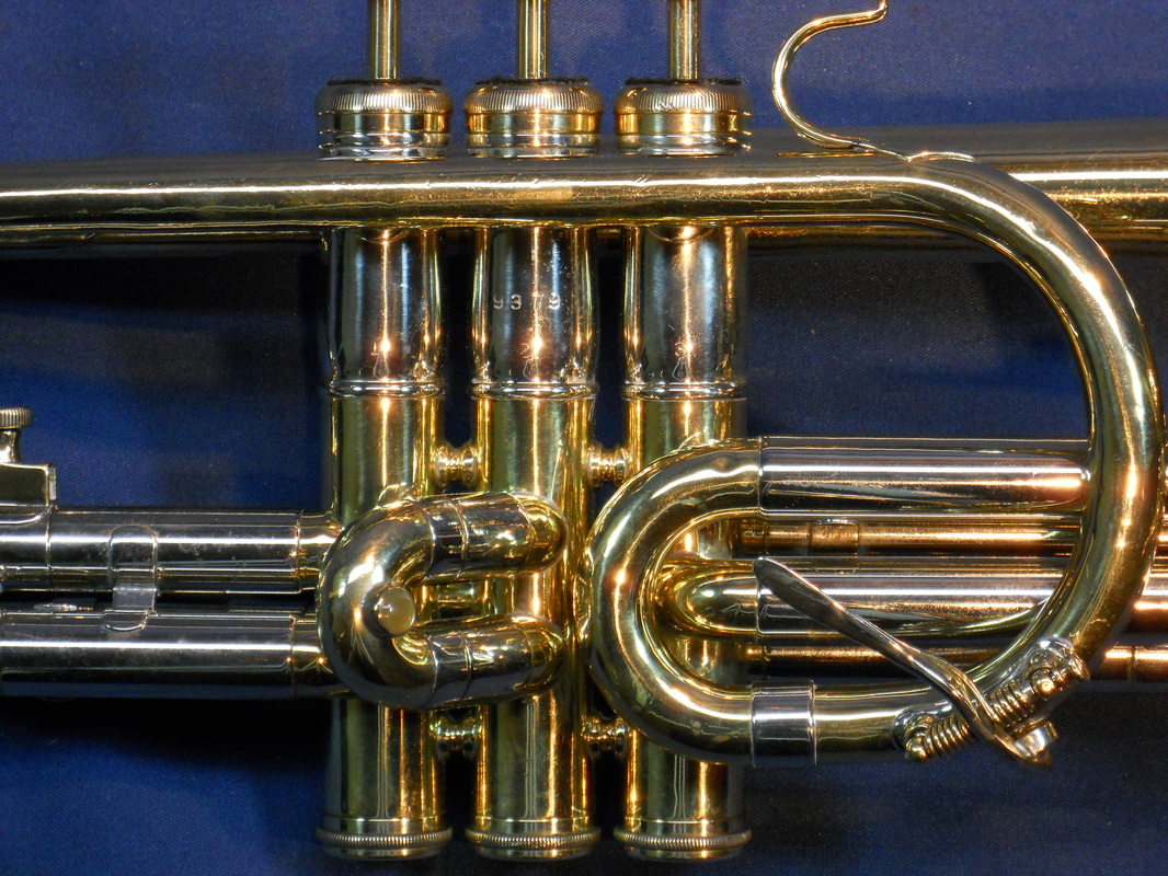 Olds super deals cornet